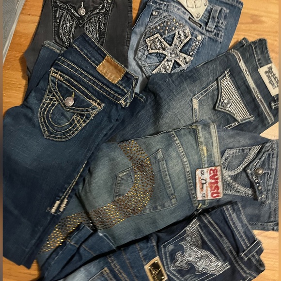 Meet your Posher, Samantha - Picture 3 of 4